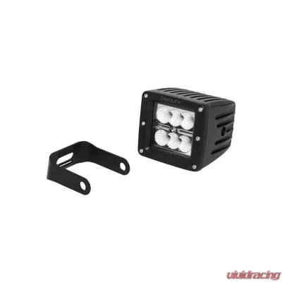 TrailFX Driving Light - 3X2CFPR
